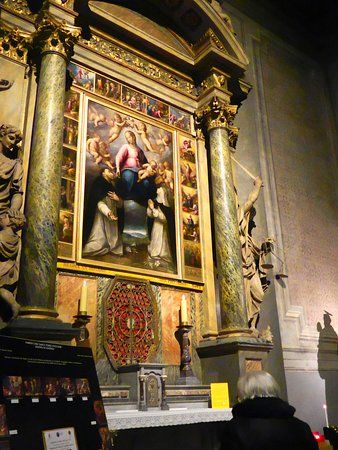 Chiesa di Santa Maria Maggiore di Valenza