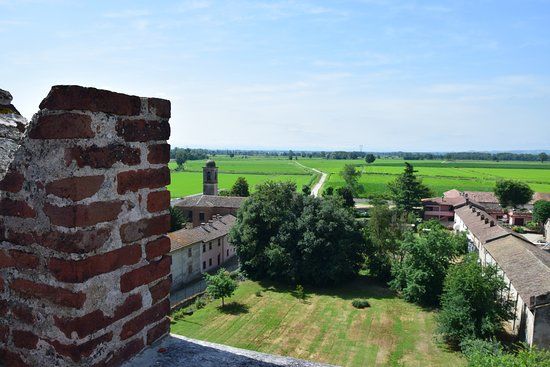 Castello di Tortorolo