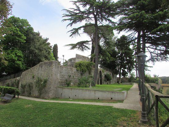 I Giardini del Torrione
