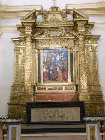 Museo Comunale di Santa Croce