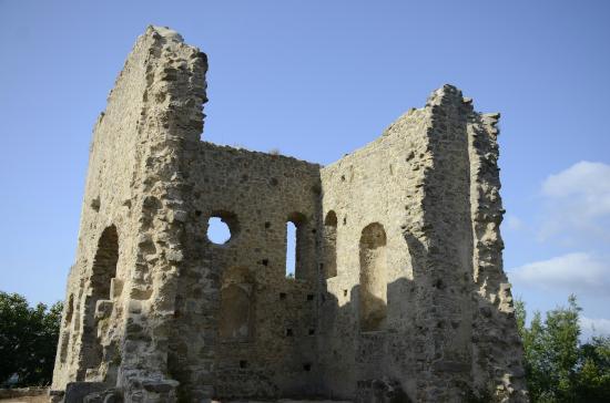 Chiesa di Santa Maria degli Eremiti