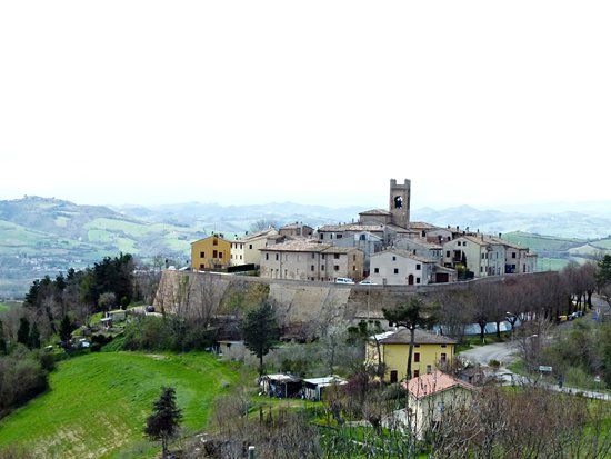 Castello di Montefabbri