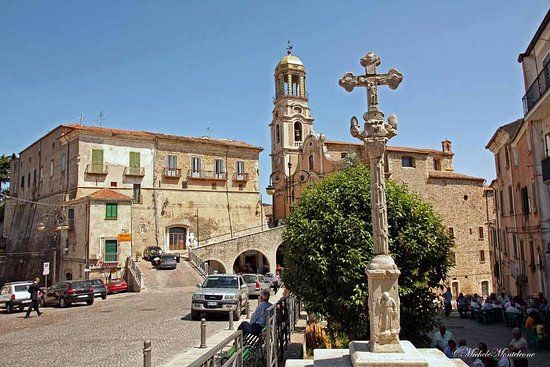 Chiesa di Santa Maria Vergine Assunta