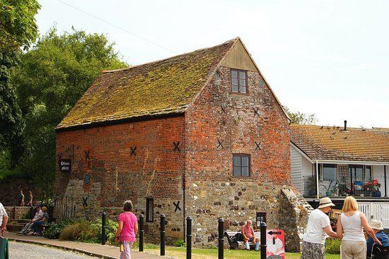 Place Mill