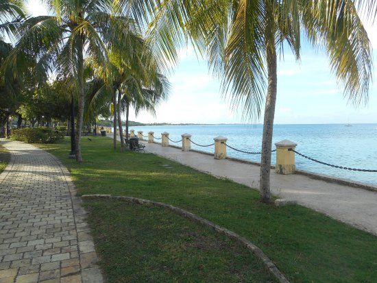 Verne I. Richards Veteran Memorial Park