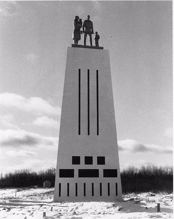 Reesor Siding Strike of 1963