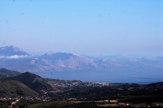 Castello di Roccagloriosa