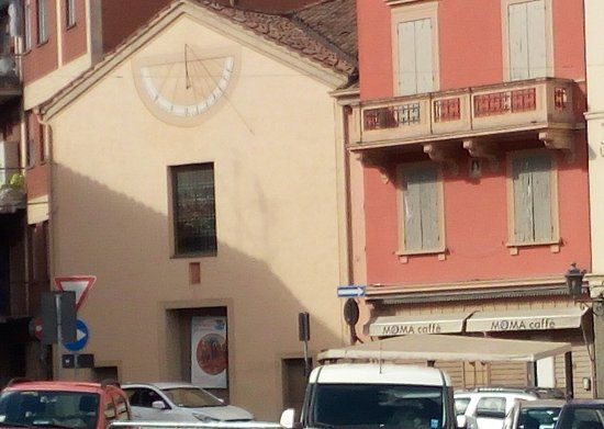 Oratorio di S. Maria del Suffragio