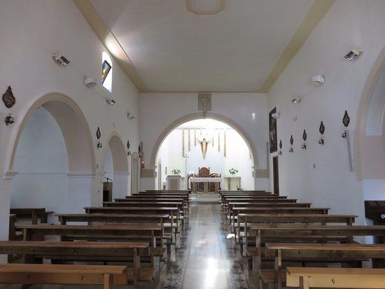 Parrocchia di Sant'Antonio da Padova