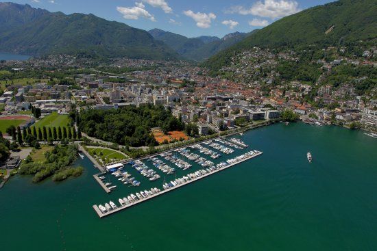 Porto Regionale di Locarno SA