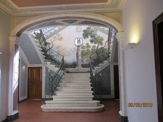 Museo Hernandez Sanz-Hernandez Mora