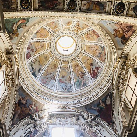 Chiesa di San Michele Arcangelo