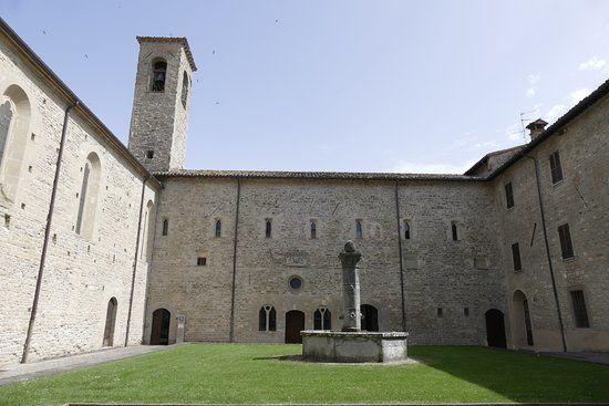 Chiesa e il Museo di San Francesco