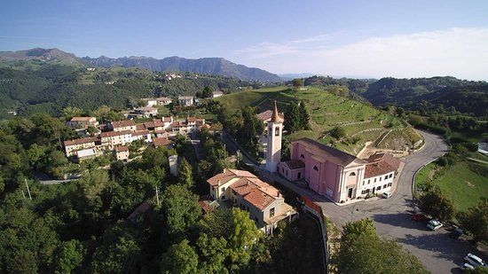 Giardino di Don Zocca