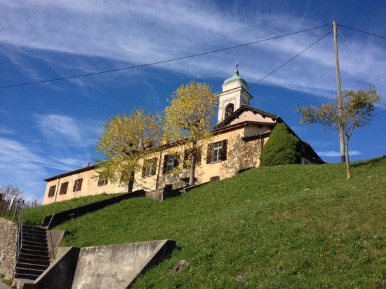 Pfarrkirche S. Michele