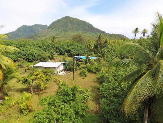 Sito Archeologico Di Maeva