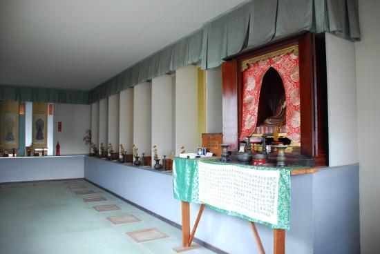 Shikoku 88 Sand Trails