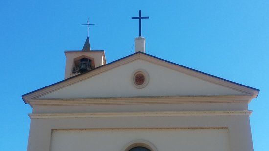 Parrocchia di Santa Maria delle Grazie