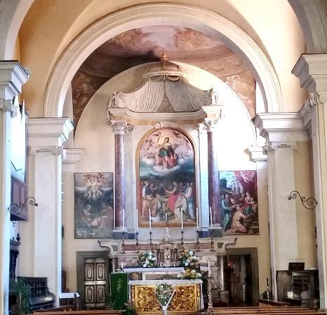 Chiesa di Sant'Agostino