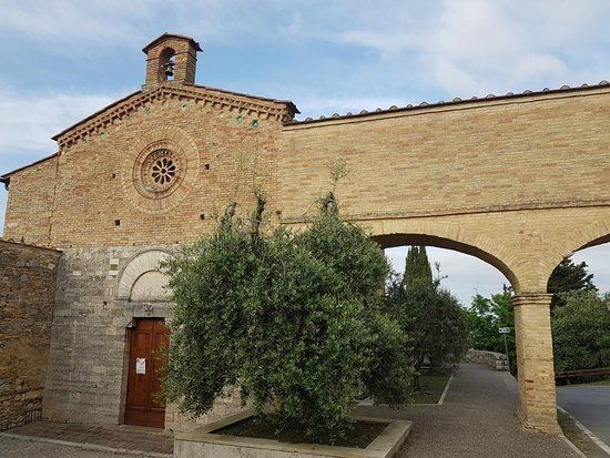 Chiesa di San Jacopo