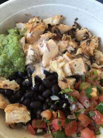 Rubio's Coastal Grill