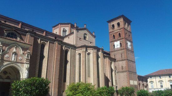 Cattedrale di Asti