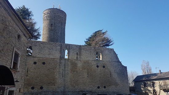 Castello e la Torre di Roccaverano