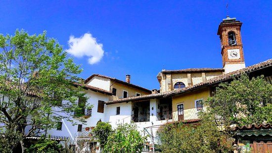 Borgo Storico Di Mondonio