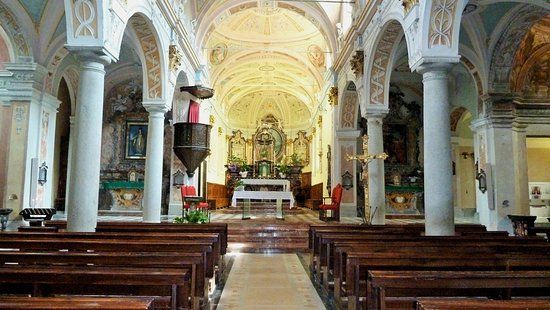 Chiesa di San Bernardo