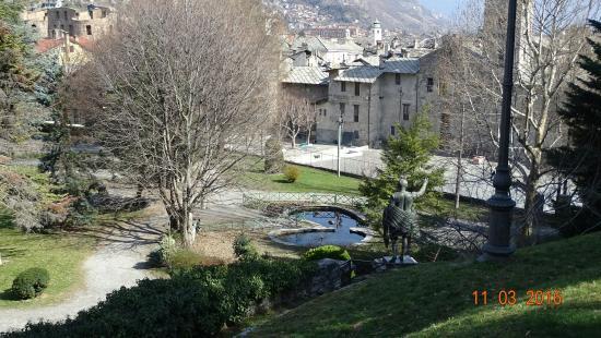 Museo diocesano d'arte sacra