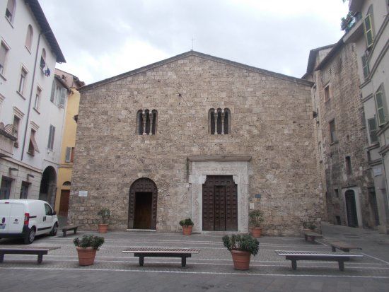 Chiesa di San Lorenzo
