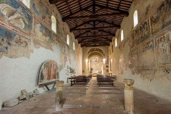 Abbazia di San Pietro in Valle