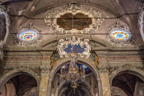 Chiesa Di San Michele Archangelo