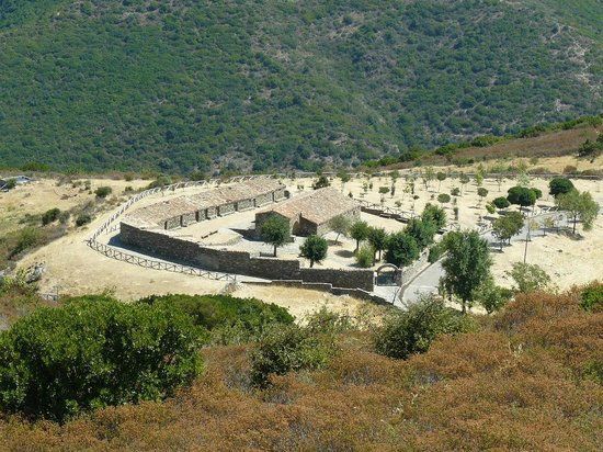 Chiesa Campestre di San Salvatore