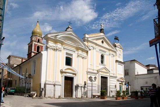 Parrocchia di S. Biagio Vescovo e Martire