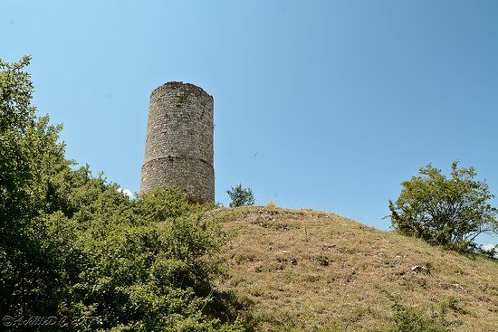 Torre di Gioia dei Marsi