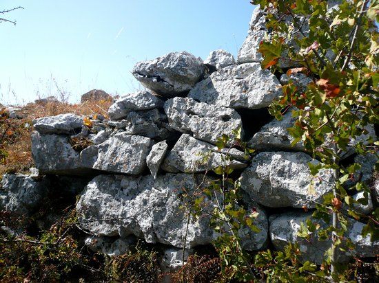 Acropoli di Aufidena