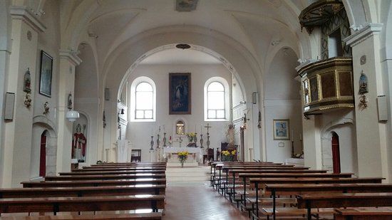 Chiesa di Santa Maria Assunta