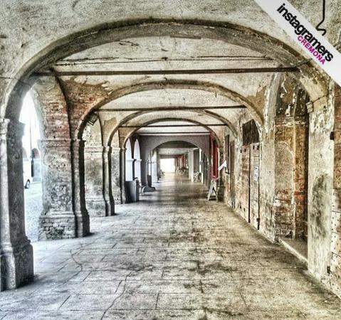 Borgo di Castelponzone