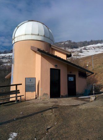 Osservatorio Astronomico delle Prealpi Orobiche