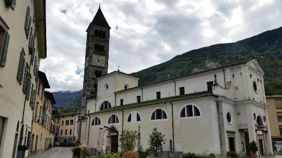 San Martino church