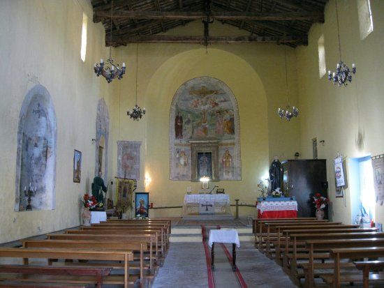 Chiesa di Sant'Egidio