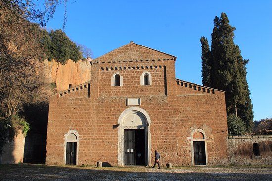 Basilica di Sant'Elia