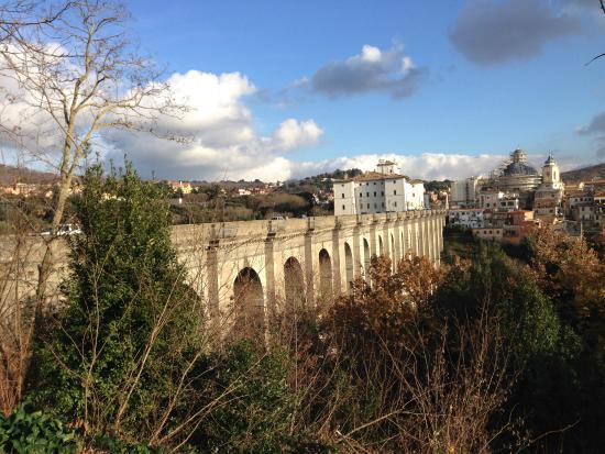 Ponte di Ariccia