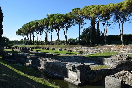 Il Porto sul Natissa