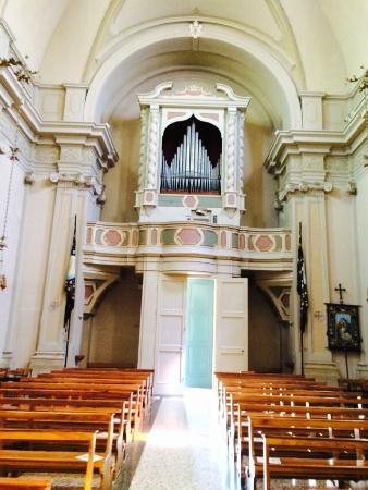 Pieve di San Martino