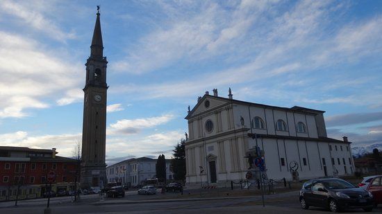Chiesa di Santa Maria Maggiore