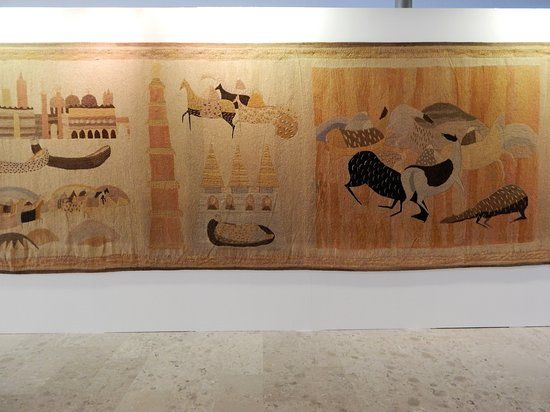 Galleria comunale d'arte contemporanea di Monfalcone