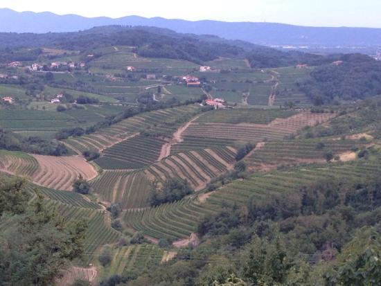 Castello di San Floriano