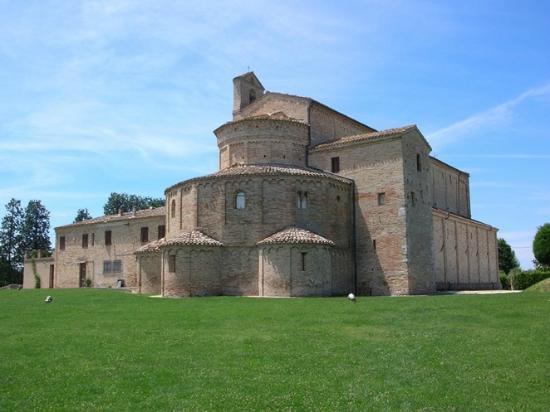 basilica della Santissima Annunziata